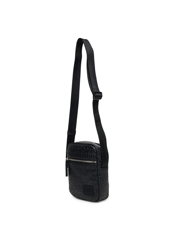 HUGO Umhängetasche HUGO 50547249 Schwarz