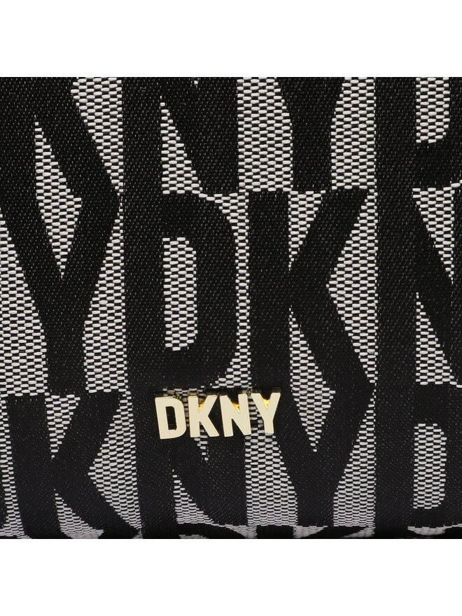 DKNY Torebka DKNY Drew Th Shopper R31DDW94 Czarny