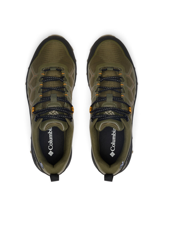 Columbia Trekkingschuhe Columbia Peakfreak™ 3 OutDry™ 2165661 Khakifarben