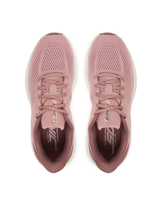 Under Armour Взуття для бігу Under Armour UA W Sonic 7 3028003 Рожевий