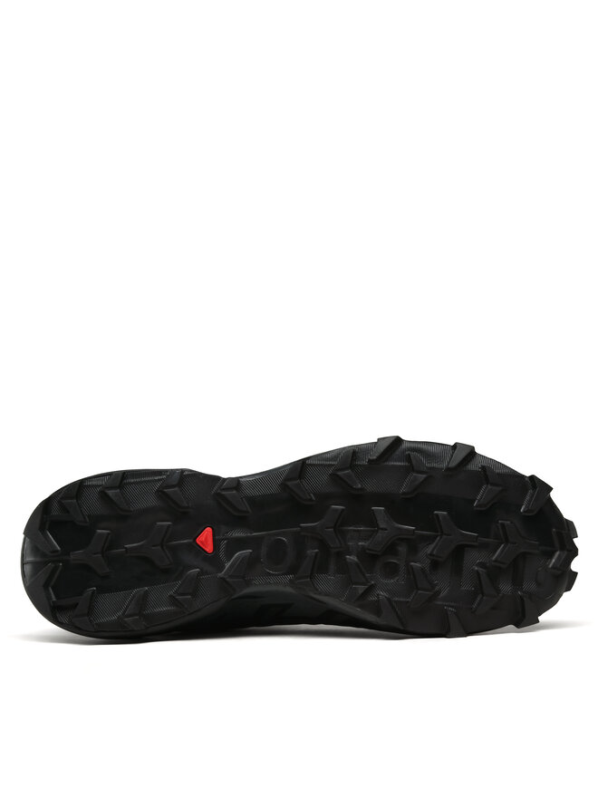 Salomon Běžecké boty Salomon Speedcross 6 W 417428 22 V0 Černá