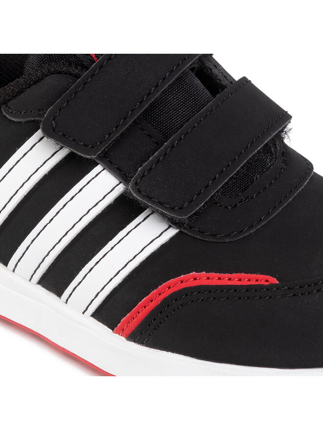 adidas Взуття для бігу adidas Vs Switch 3 I FW6664 Чорний