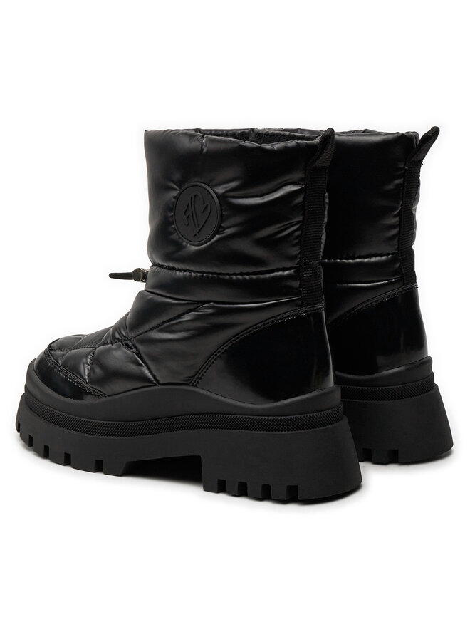 Aldo Botki Aldo Frostine 13838645 Czarny