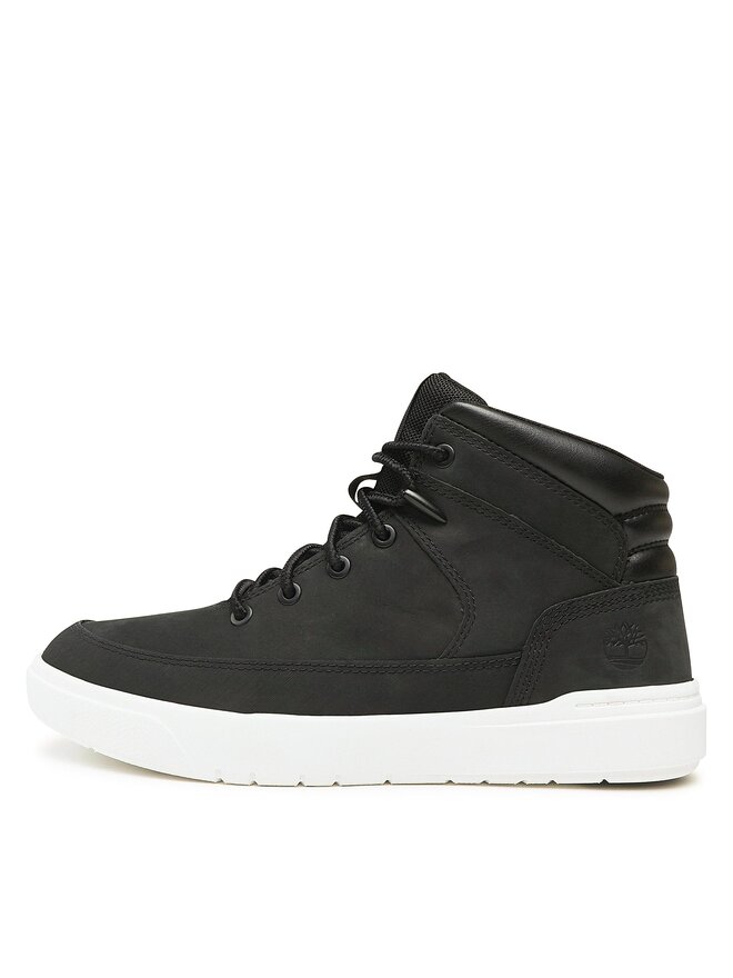 Timberland Sneakersy Timberland Seneca Bay Hiker TB0A62E10011 Černá