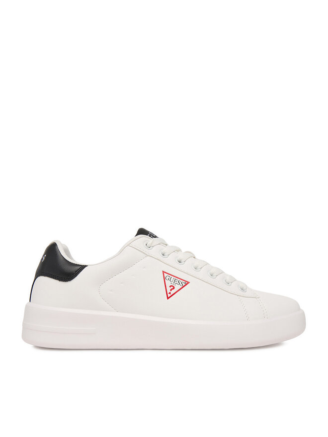 Guess Sneakers Guess FMJYUK ELE12 Weiß