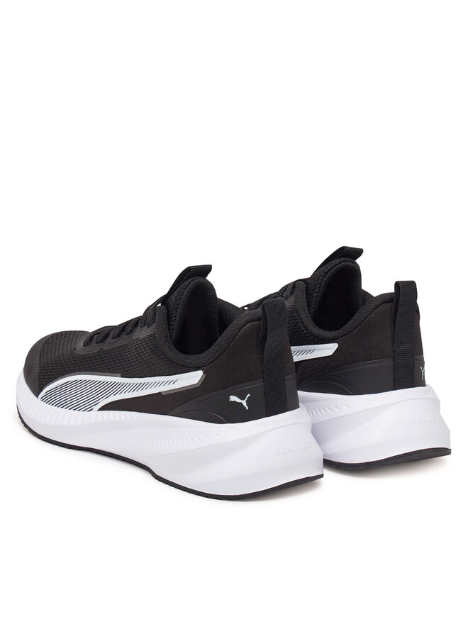 Puma Sneakersy Puma Flyer Lite 3 Jr 401526 01 Černá