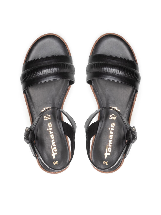 Tamaris Alpargatas Tamaris 1-28250-28 Negro