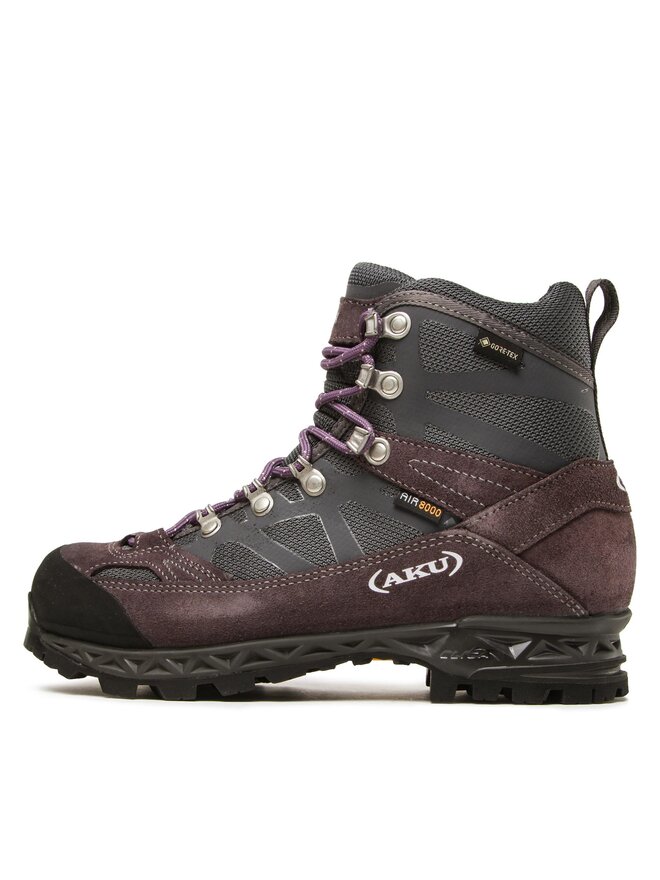 Aku Pārgājienu apavi Aku Trekker Pro Gtx W's GORE-TEX 847 Pelēks