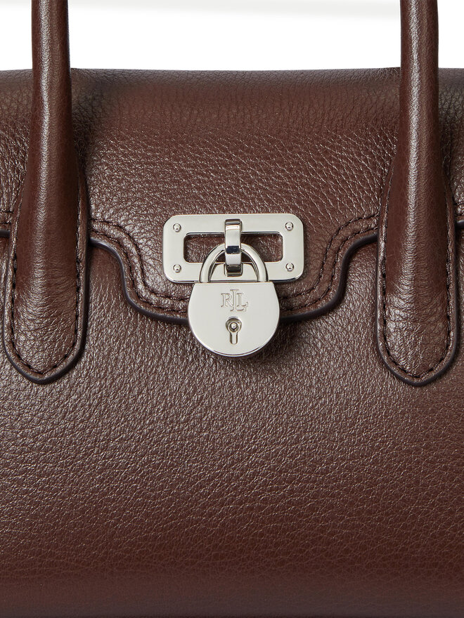 LAUREN RALPH LAUREN Torbica LAUREN RALPH LAUREN 431969349007 Smeđa