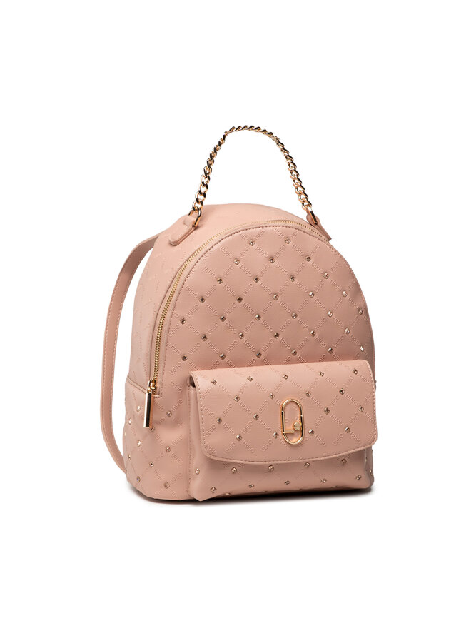 Liu Jo Раница Liu Jo M Backpack AA2243 E0059 Розов
