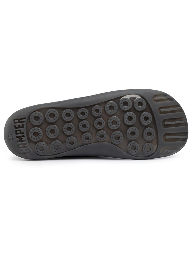 Camper Pantofi Camper Peu Cami K100249-012 Negru