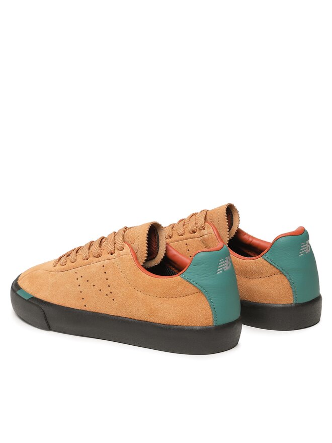 New Balance Tenisice New Balance NM22JLT Smeđa