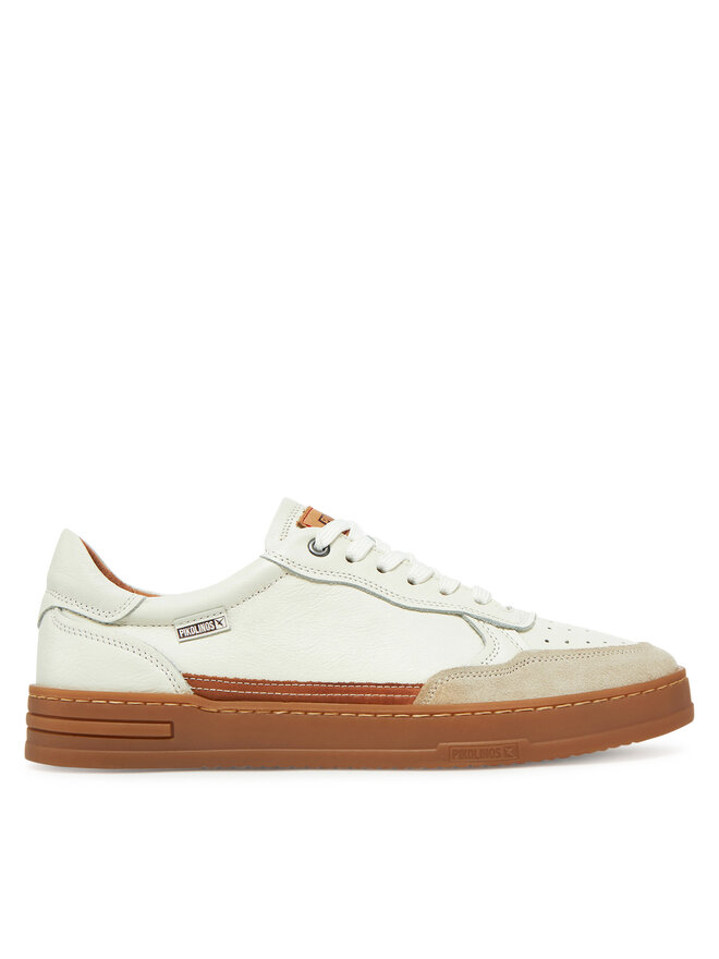 Pikolinos Sneakersy Pikolinos M1K-6383C1 Biały
