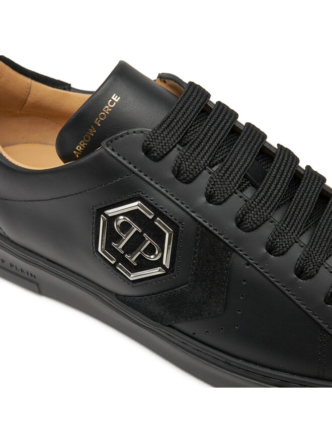 PHILIPP PLEIN Sneakers PHILIPP PLEIN FADS MSC3998 PLE005N Negru
