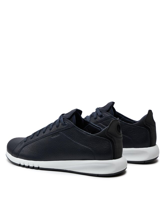 Geox Sneakers Geox U Aerantis U357FA 00046 C0045 Blu scuro