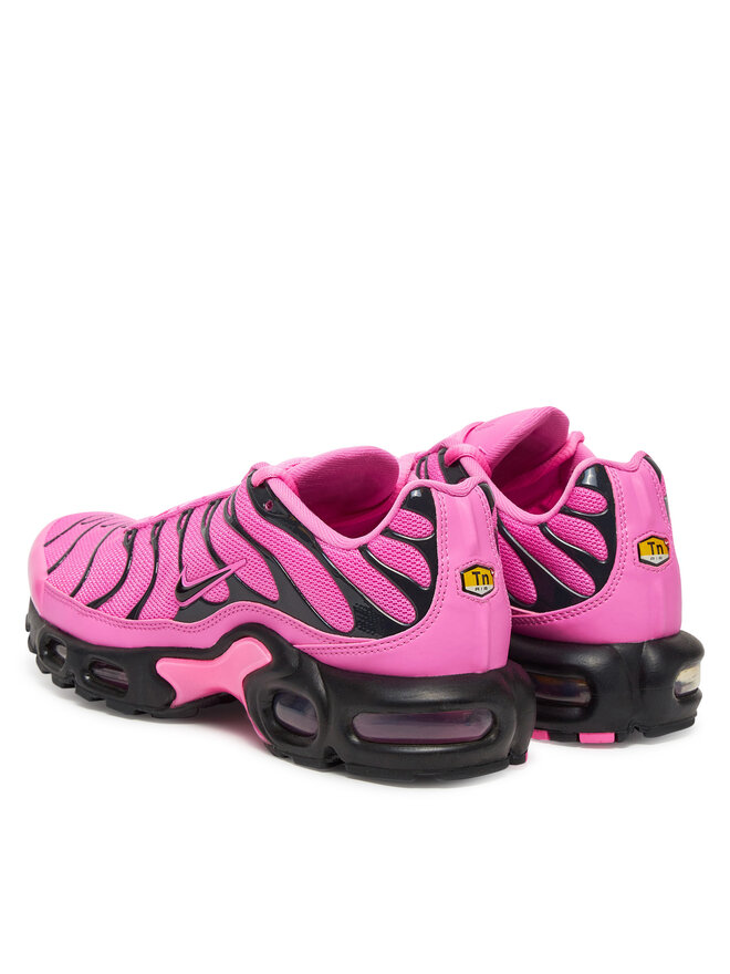 Nike Sneakersy Nike Air Max Plus SE HJ9743 601 Růžová
