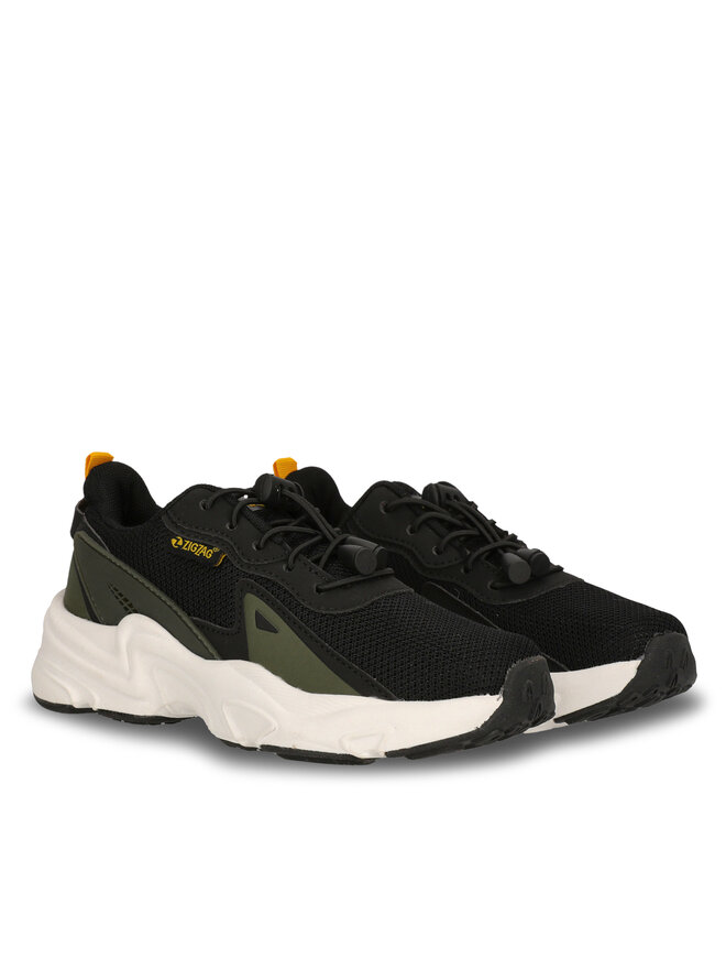 ZigZag Αθλητικά ZigZag Bavar Kids Shoe Z232289 Μαύρο