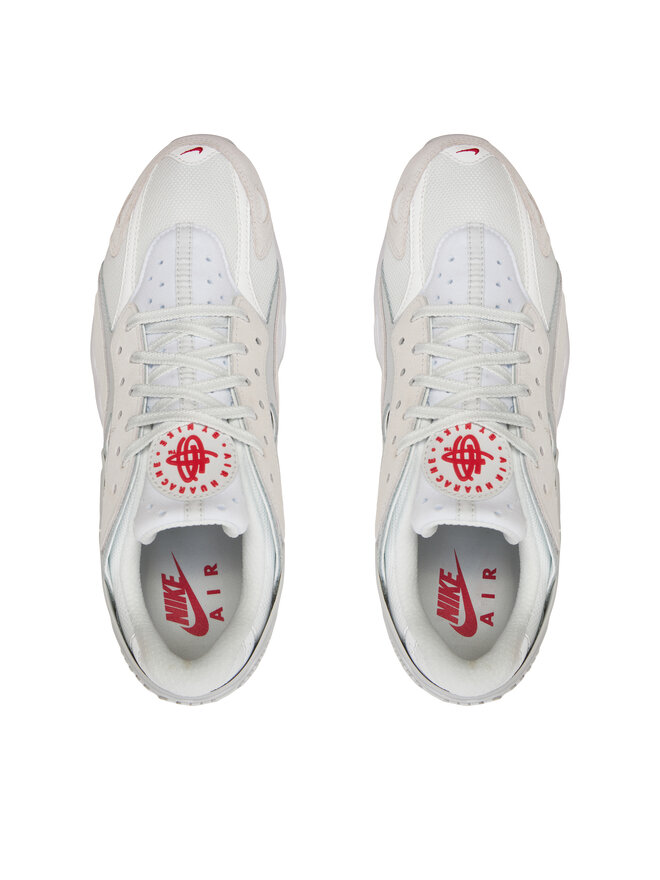 Nike Снікерcи Nike Air Huarache Runner DZ3306 Білий