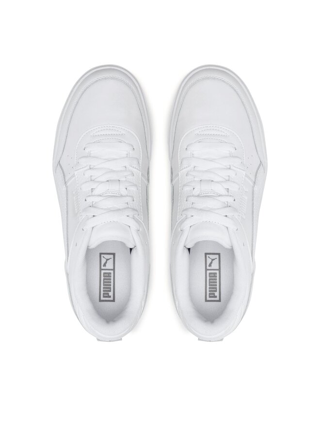 Puma Αθλητικά Puma Ca Pro Sport Lth 393280 02 Λευκό