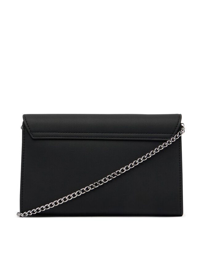 LOVE MOSCHINO Сумка LOVE MOSCHINO JC4103PP1PKD000B Чорний