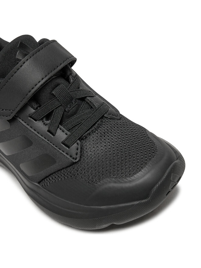 adidas Сникърси adidas Tensaur Run 2.0 IE5985 Черен
