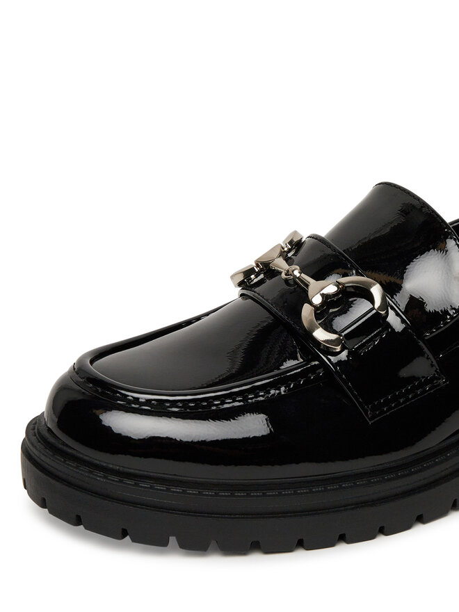 DeeZee Slipper DeeZee 8-405-2 Schwarz