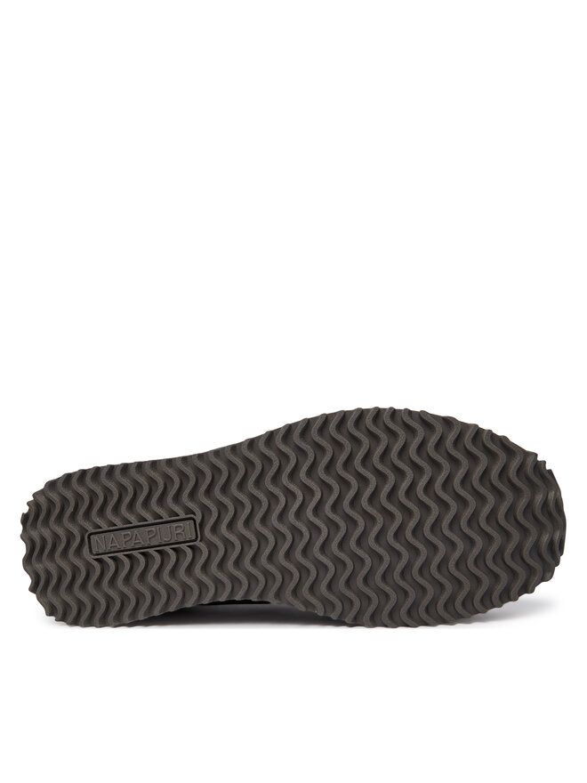 Napapijri Sneakers Napapijri Astra NP0A8912 Schwarz