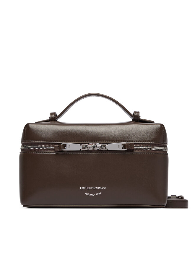Emporio Armani Handtasche Emporio Armani EW004564 AF32959 Grau