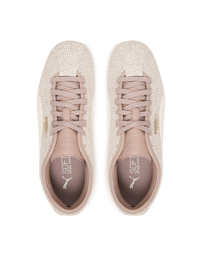 Puma Снікерcи Puma Tackle Topcat 404835 02 Бежевий