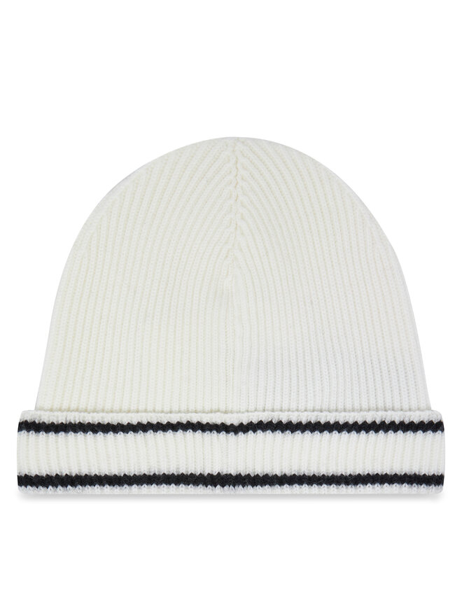 Balmain Mütze Balmain BV0P67-Z2359 Weiß