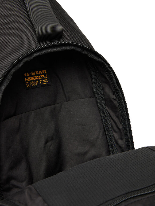 G-Star Raw Válltáska G-Star Raw GSR-P-002-07 Fekete