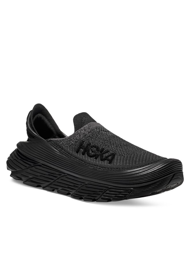 Hoka Sneakers Hoka Restore Tc 1134532 Schwarz