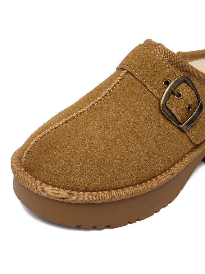 JENNY Тапочки JENNY CEO-HDR25412-1 Бежевий