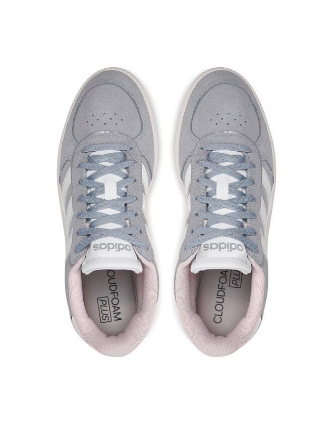adidas Sneakersy adidas Breaknet Sleek  IH5465 Szary