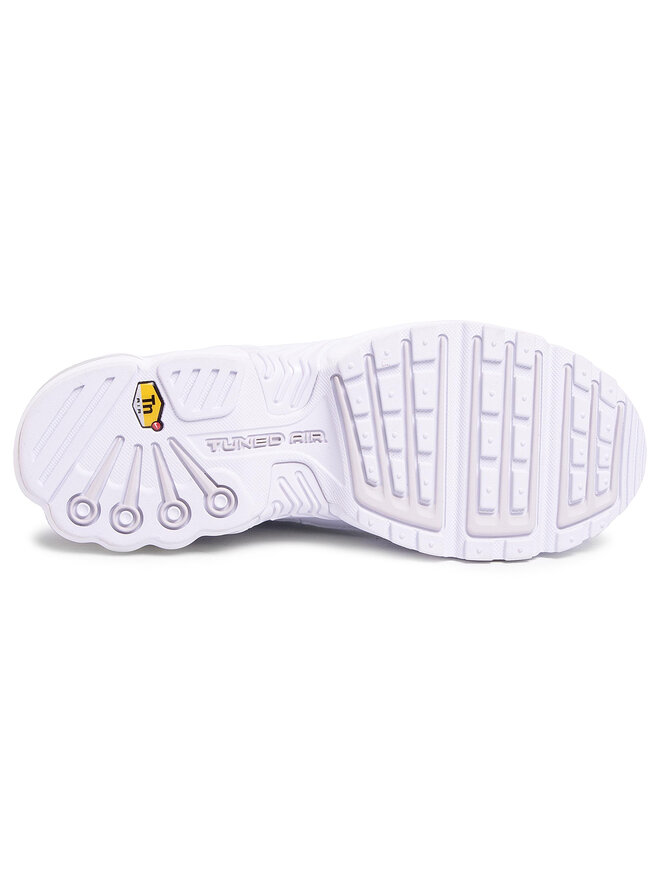 Nike Sneakers Nike Air Max Plus 3 CW1417 100 Weiß