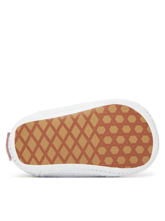 Vans Πάνινα παπούτσια Vans Old Skool Crib VN000CS5ZQP1 Έγχρωμο