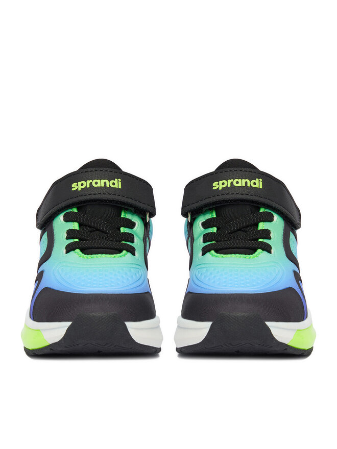 Sprandi Sneakers Sprandi CP76-22127(IV)CH Blau