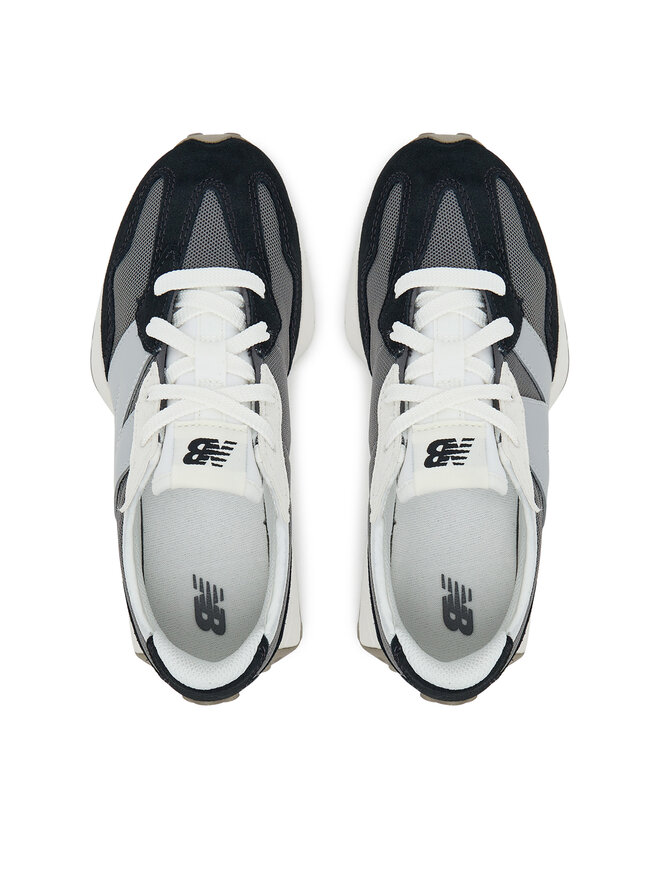 New Balance Αθλητικά New Balance GS327LG Γκρι