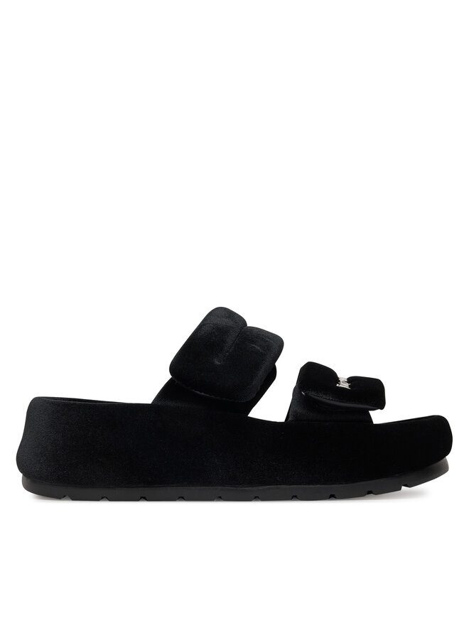 Juicy Couture Iešļūcenes Juicy Couture WSS21513-01 Melns