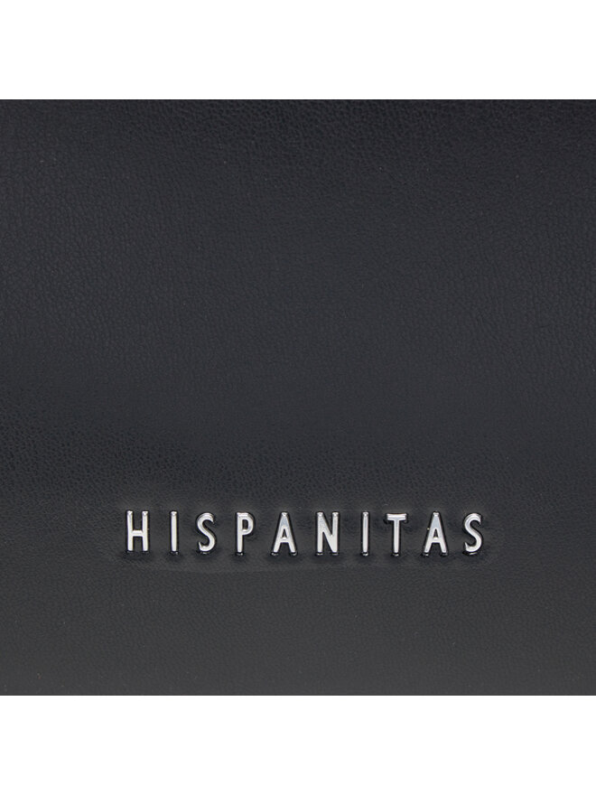 Hispanitas Ročna torba Hispanitas BI232937 Črna