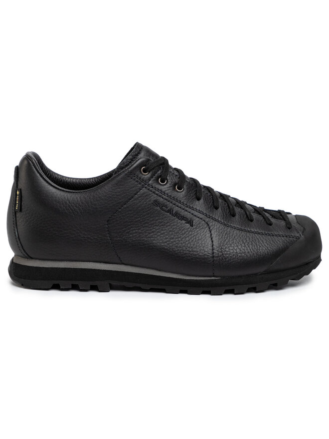 Scarpa Трекінгові черевики Scarpa Mojito Basic GTX GORE-TEX 32650-200 Чорний