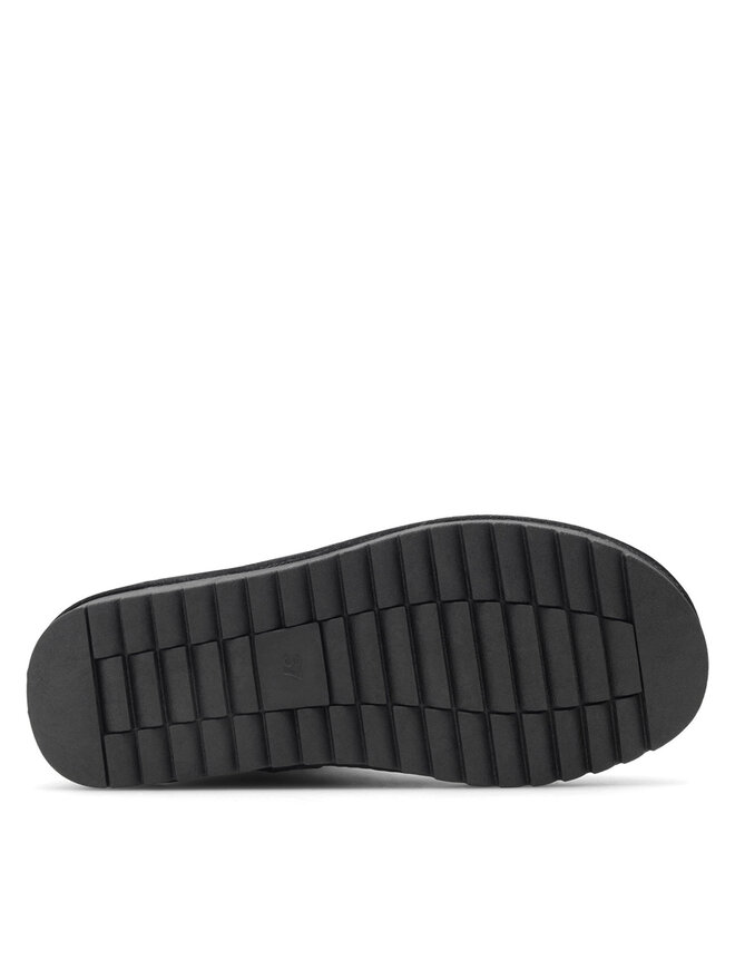 Sergio Bardi Botas de nieve Sergio Bardi WFA1634-12Z-SB Negro