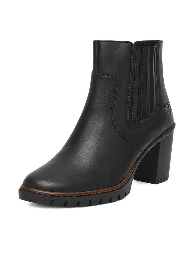 Rieker Botines Rieker CEO-Y2577-00 Negro