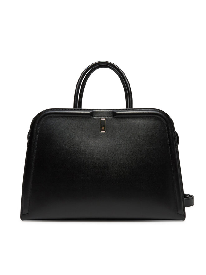 BOSS Táska BOSS Ariell Busin.Tote N. 50521062 Fekete