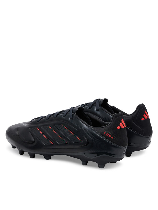 adidas Fußballschuhe adidas Copa Pure 3 League Firm/Multi-Ground ID9052 Schwarz