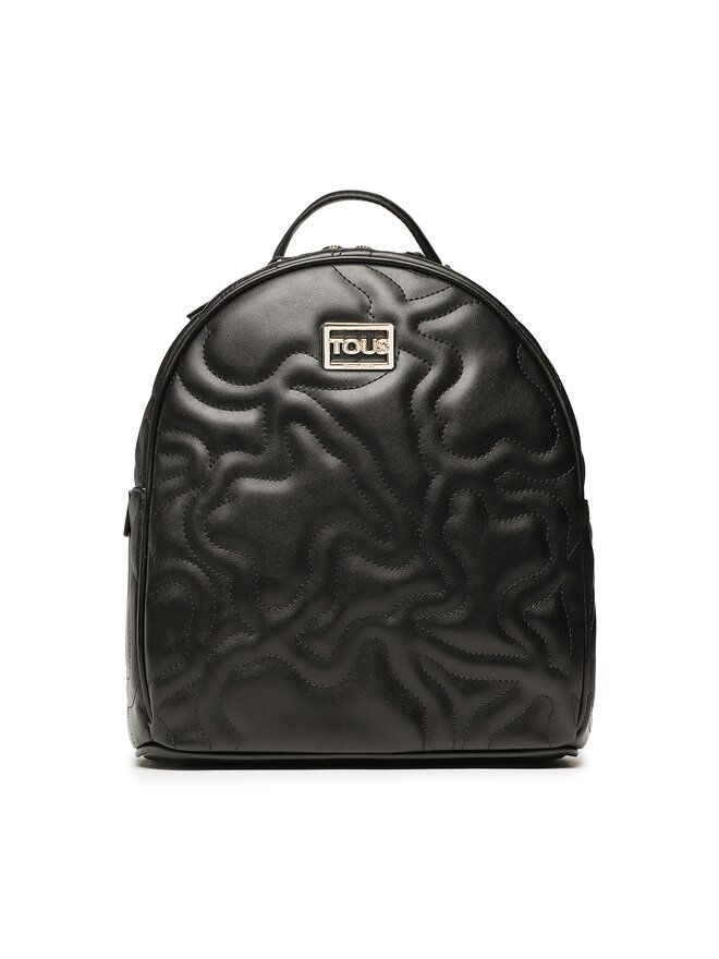 Mochila TOUS Mochila K Dream 2001582851 Negro zapatos.es
