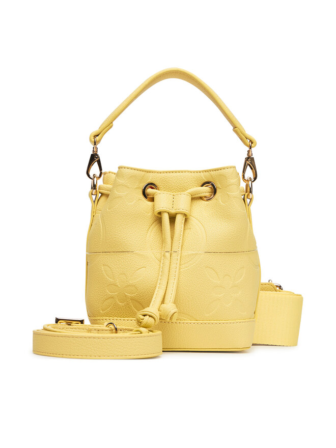 Valentino Handtasche Valentino VBS8ZG36 Gelb