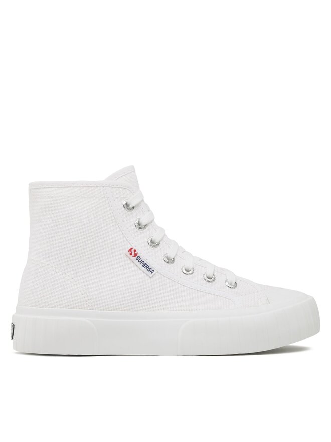 Scarpe tipo superga top