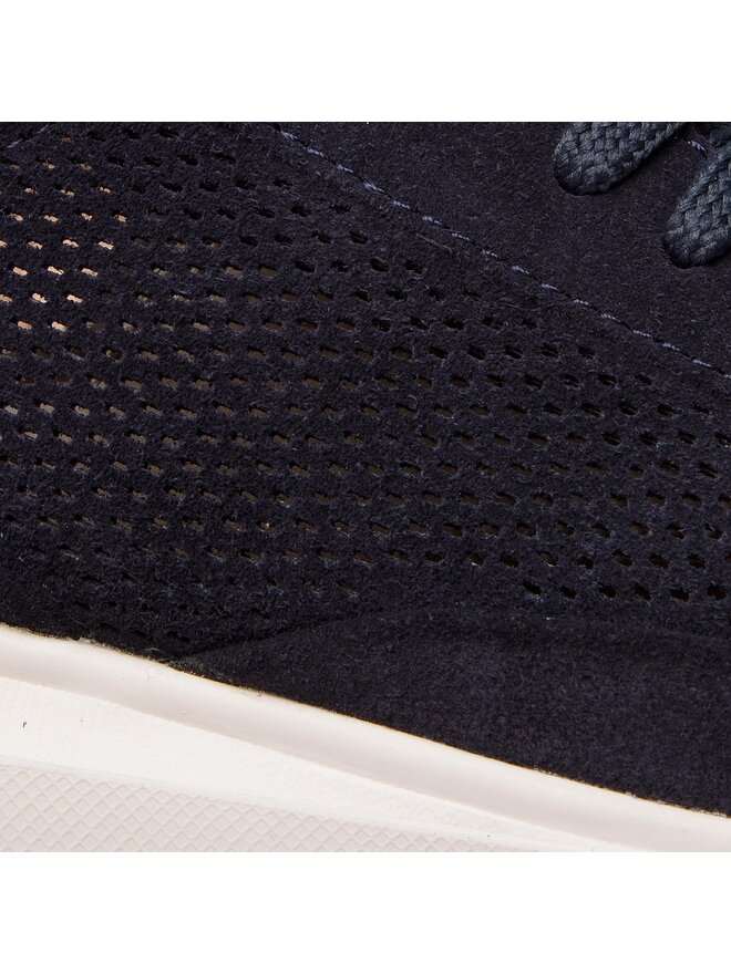 Geox Sneakers Geox D Rubidia A D84APA 00022 C4002 Dunkelblau