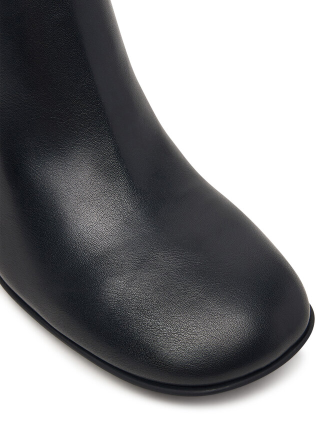 Guess Stiefeletten Guess FLFALE LEA10 Schwarz